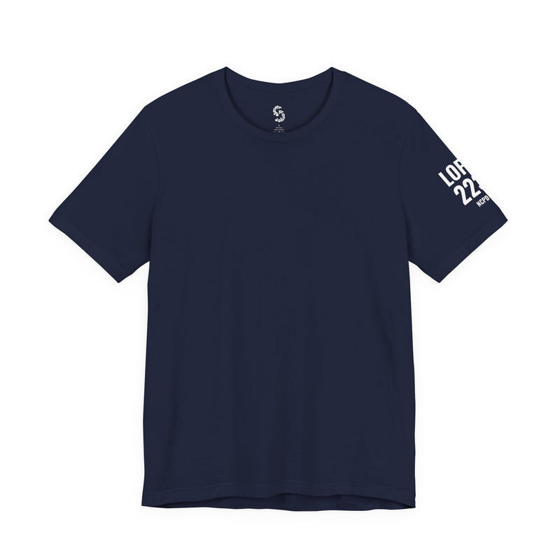 Artie Lopez Memorial Men's Tee