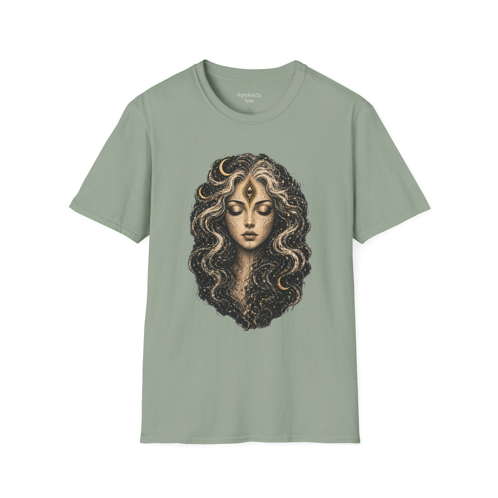 Third Eye Goddess Tee