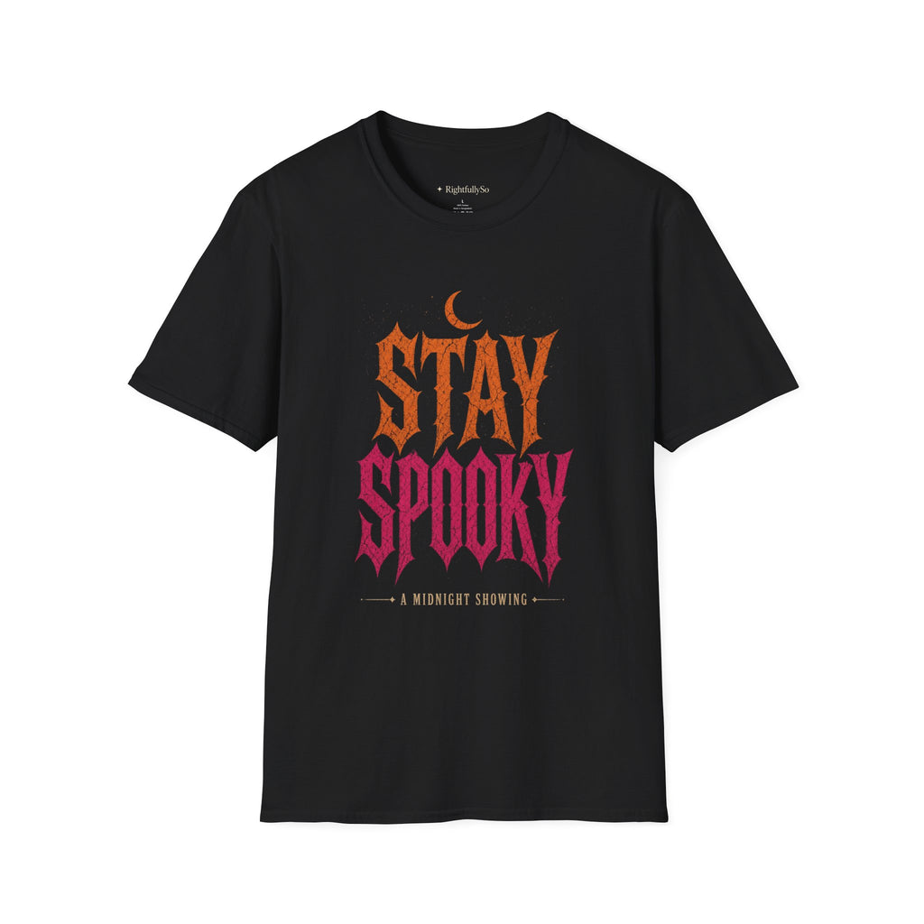 Stay Spooky Tee