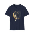 Cosmic Hair Tee