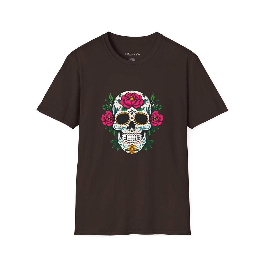 Dark Chocolate tee