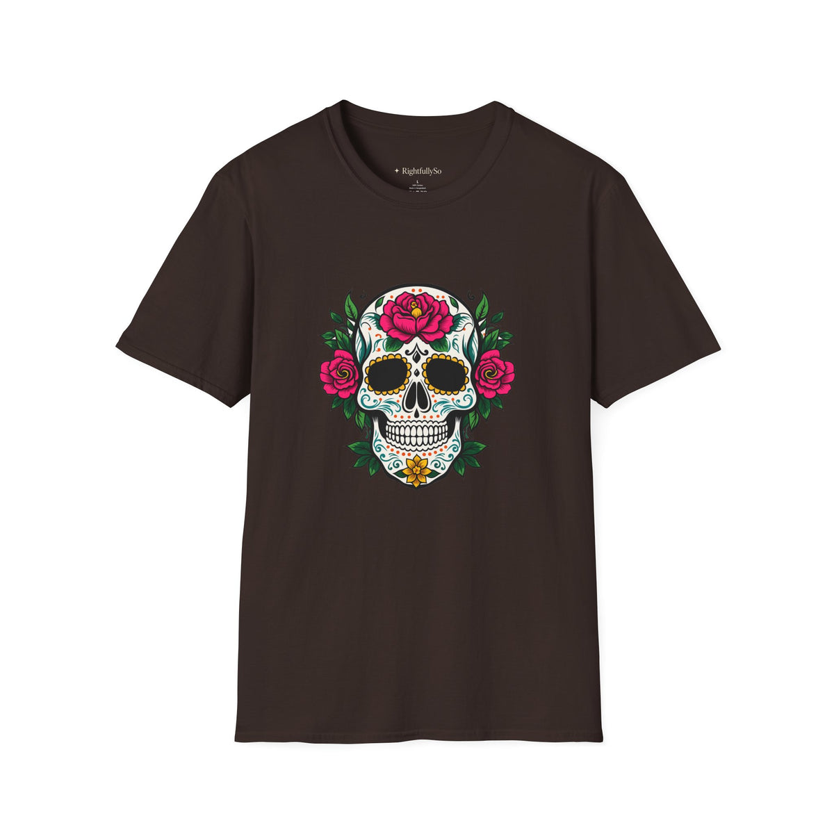 Dark Chocolate tee