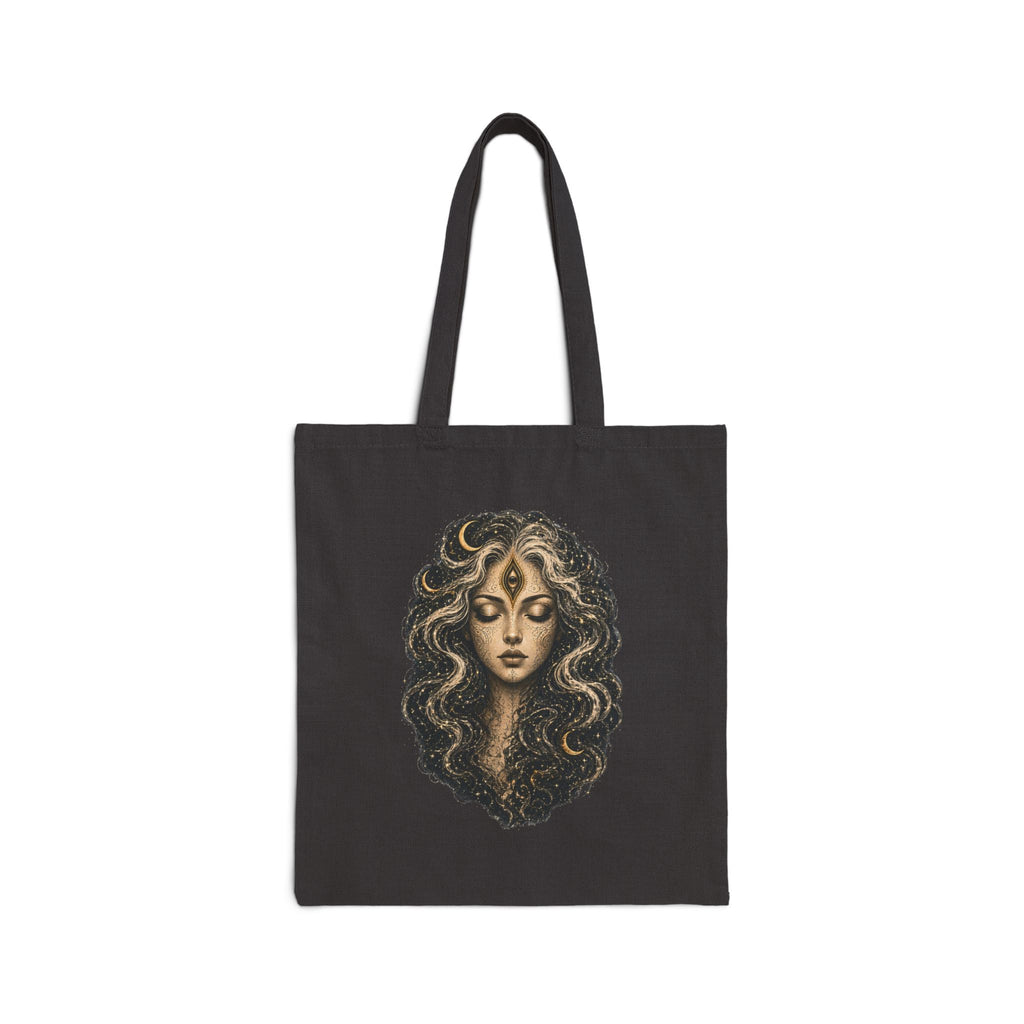 Third Eye Goddess Tote