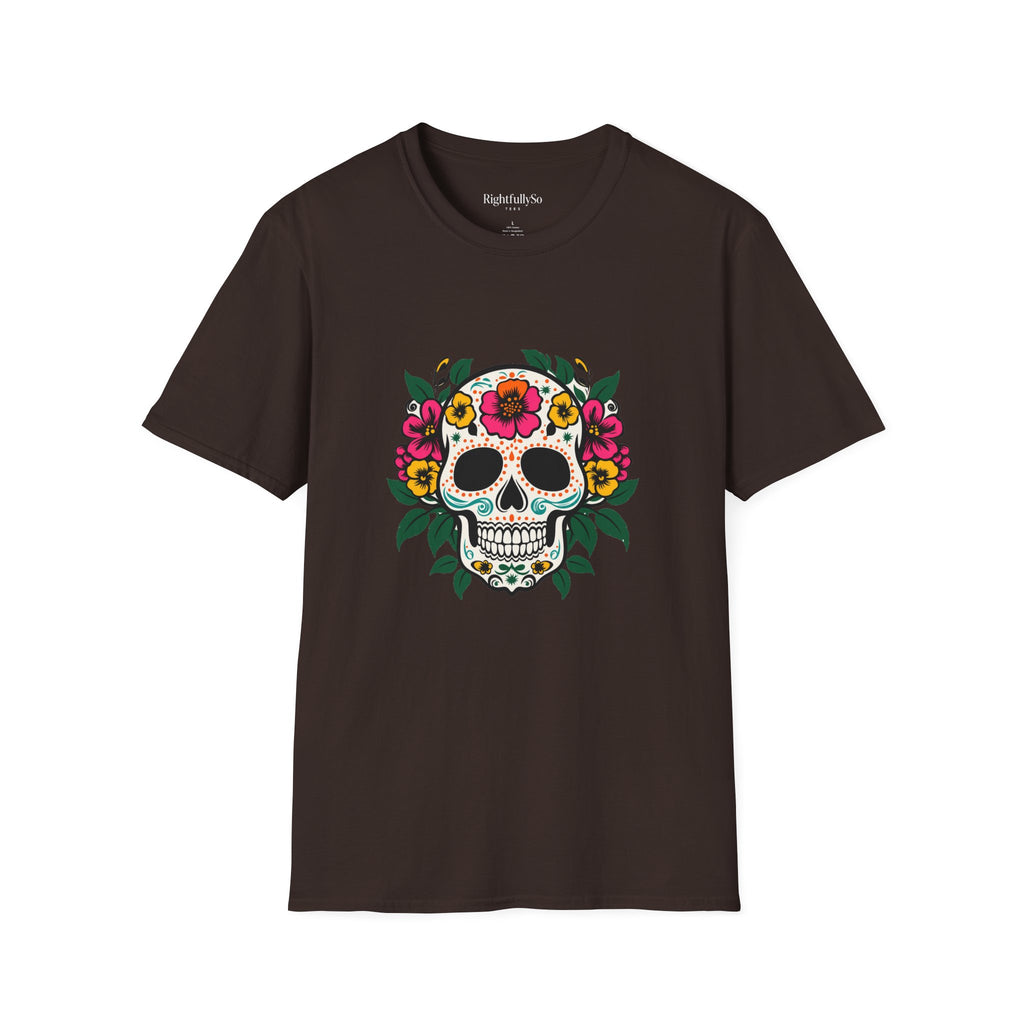 Dark Chocolate tee