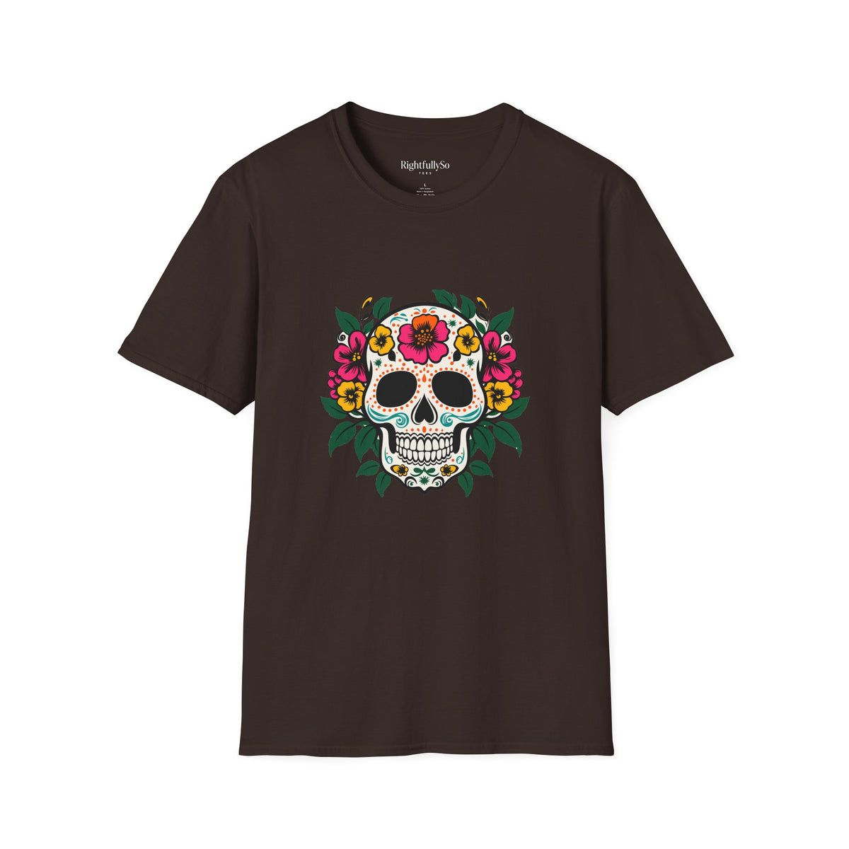 Dark Chocolate tee