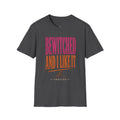 Bewitched And I Like It Tee