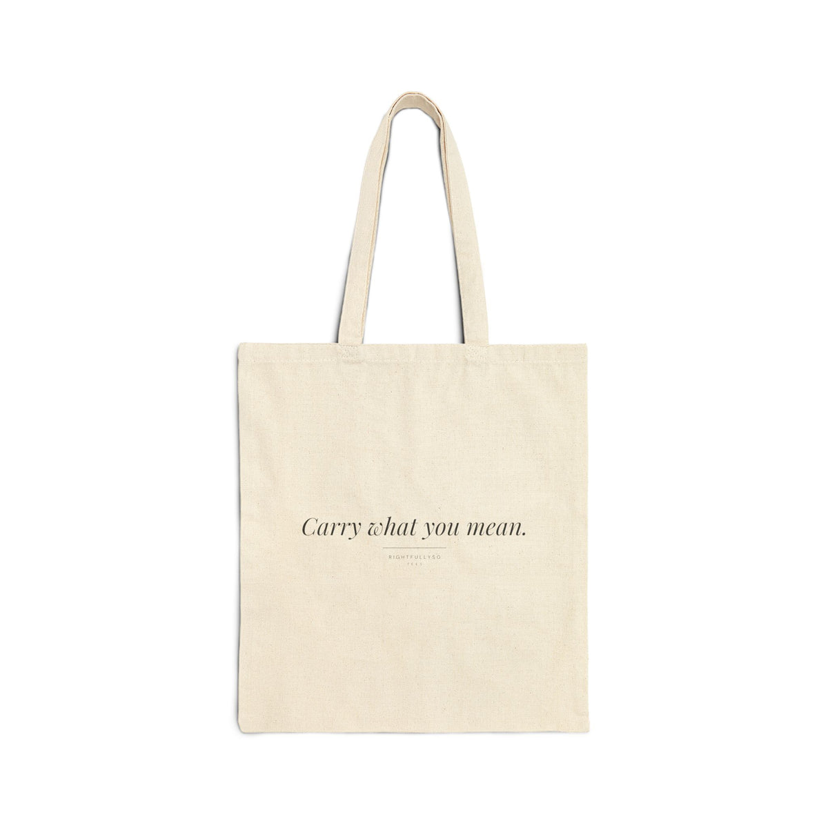 Boo Who Asked Tote product image