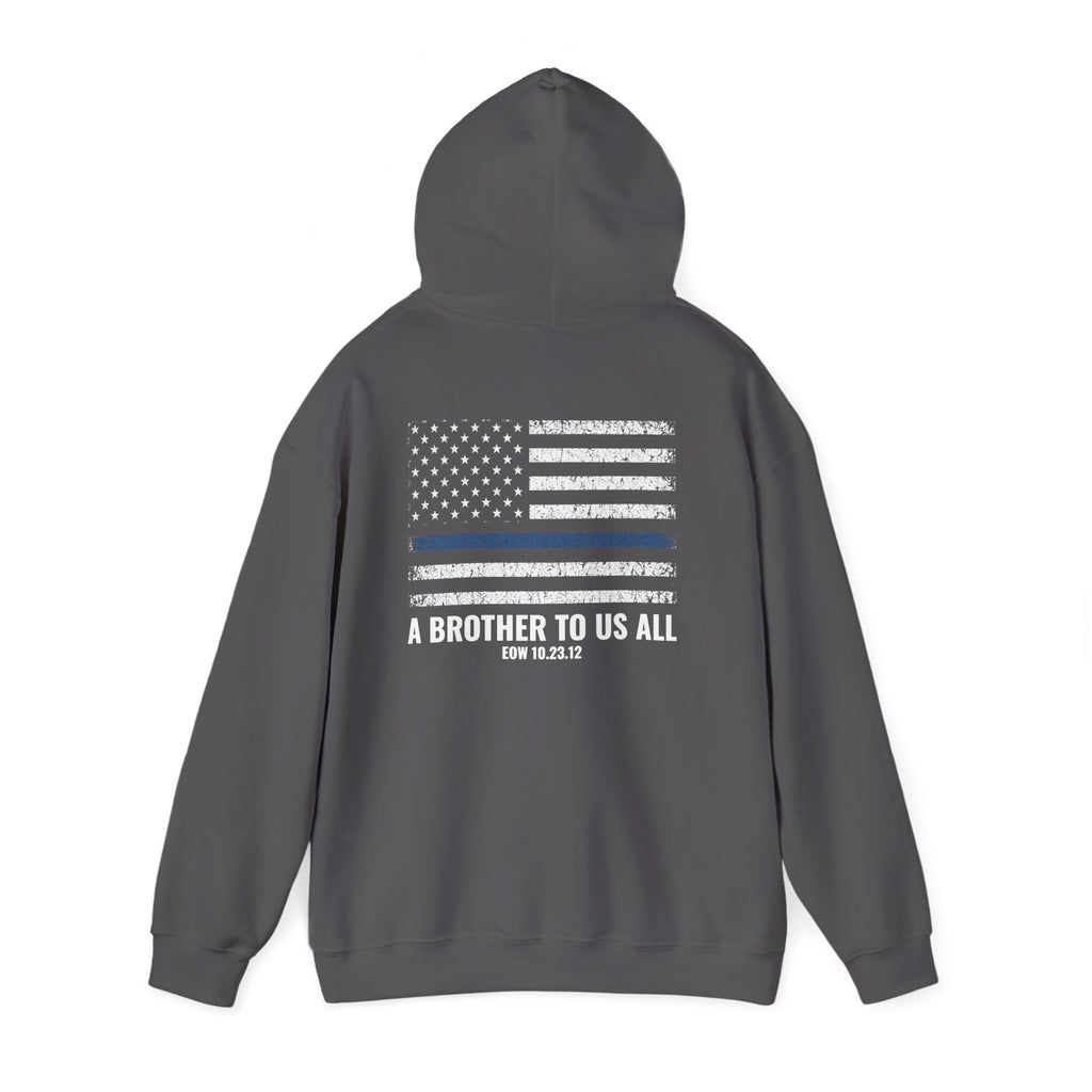 Artie Lopez Memorial Hoodie