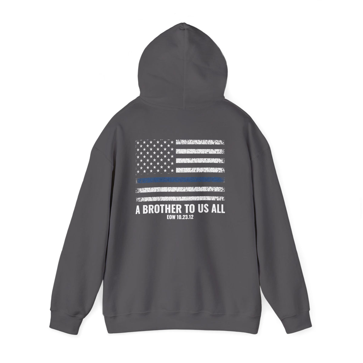 Artie Lopez Memorial Hoodie