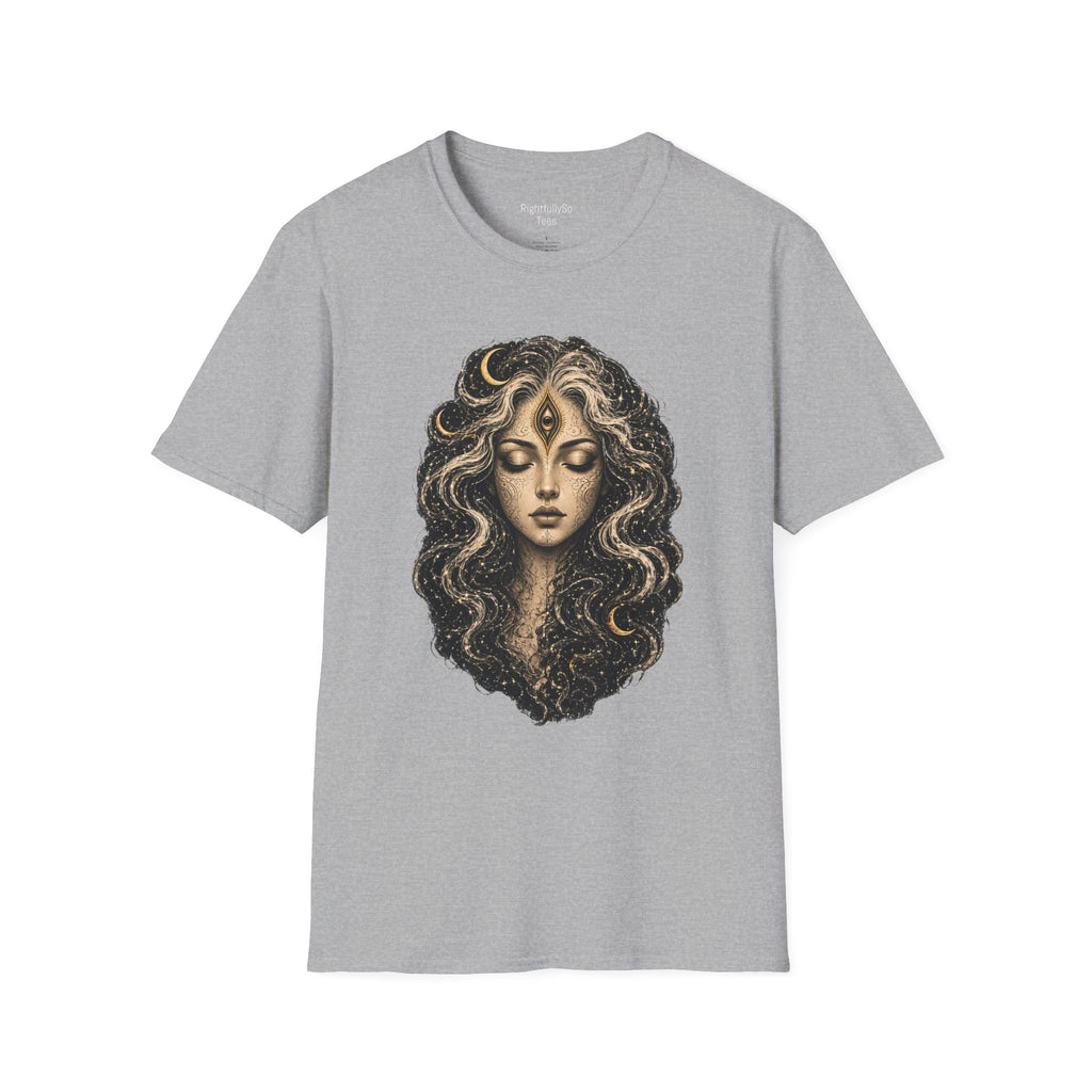 Third Eye Goddess Tee