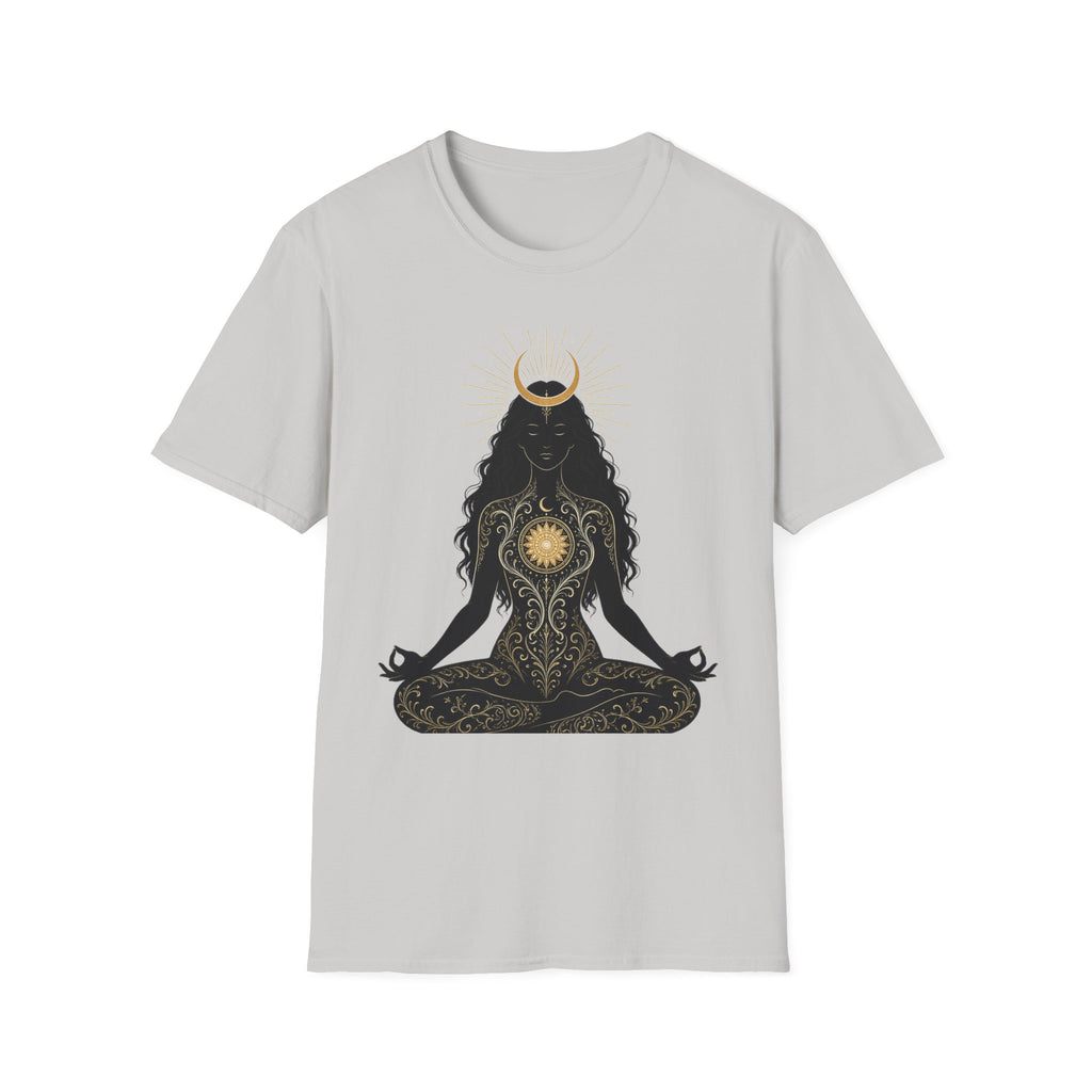 Crescent Crown Tee