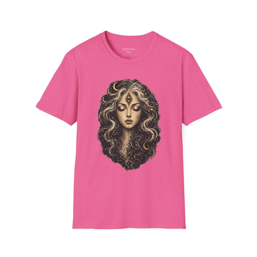 Third Eye Goddess Tee
