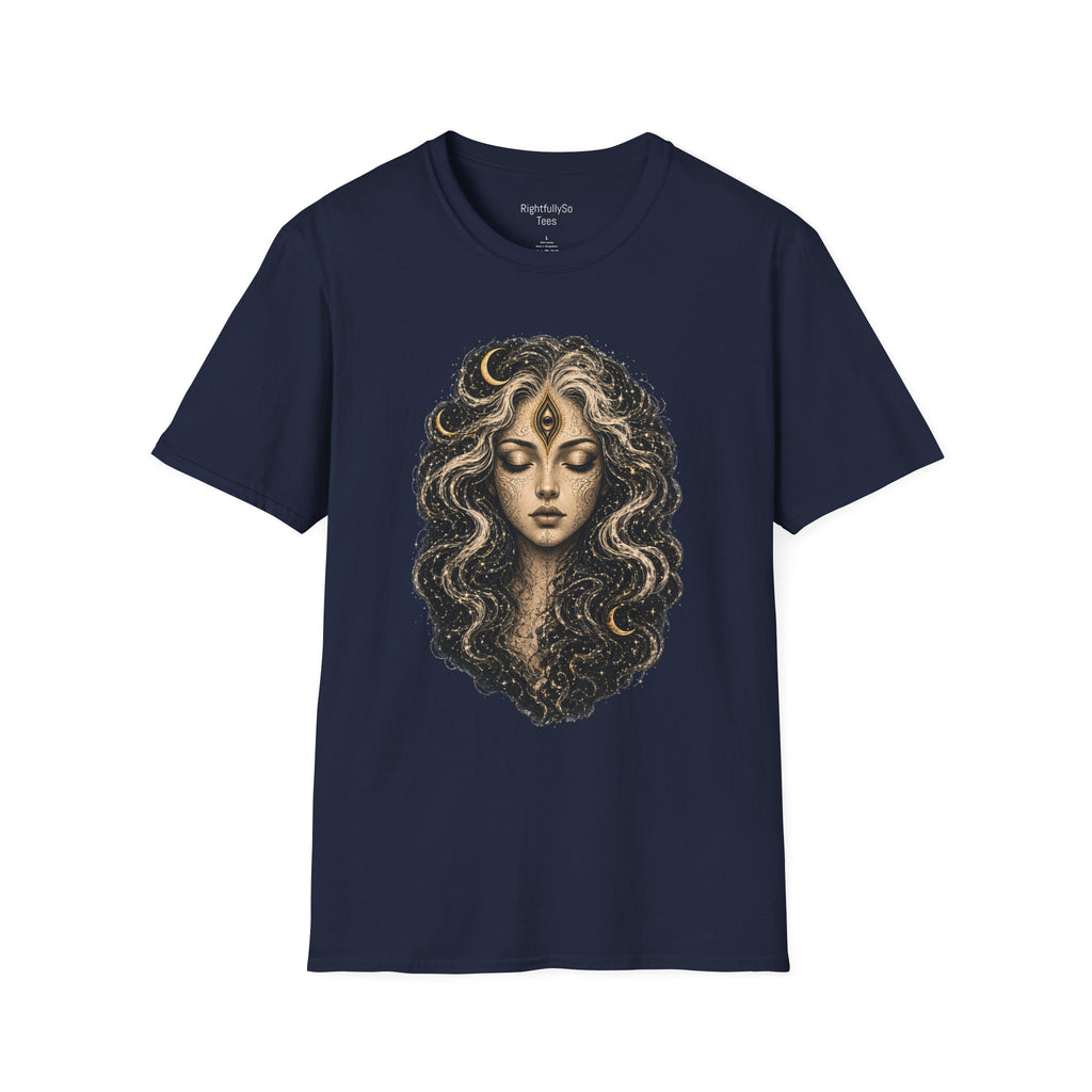 Third Eye Goddess Tee