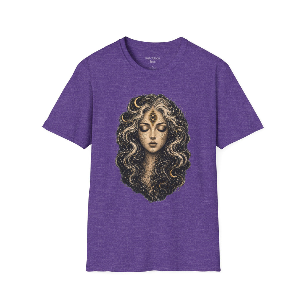 Third Eye Goddess Tee