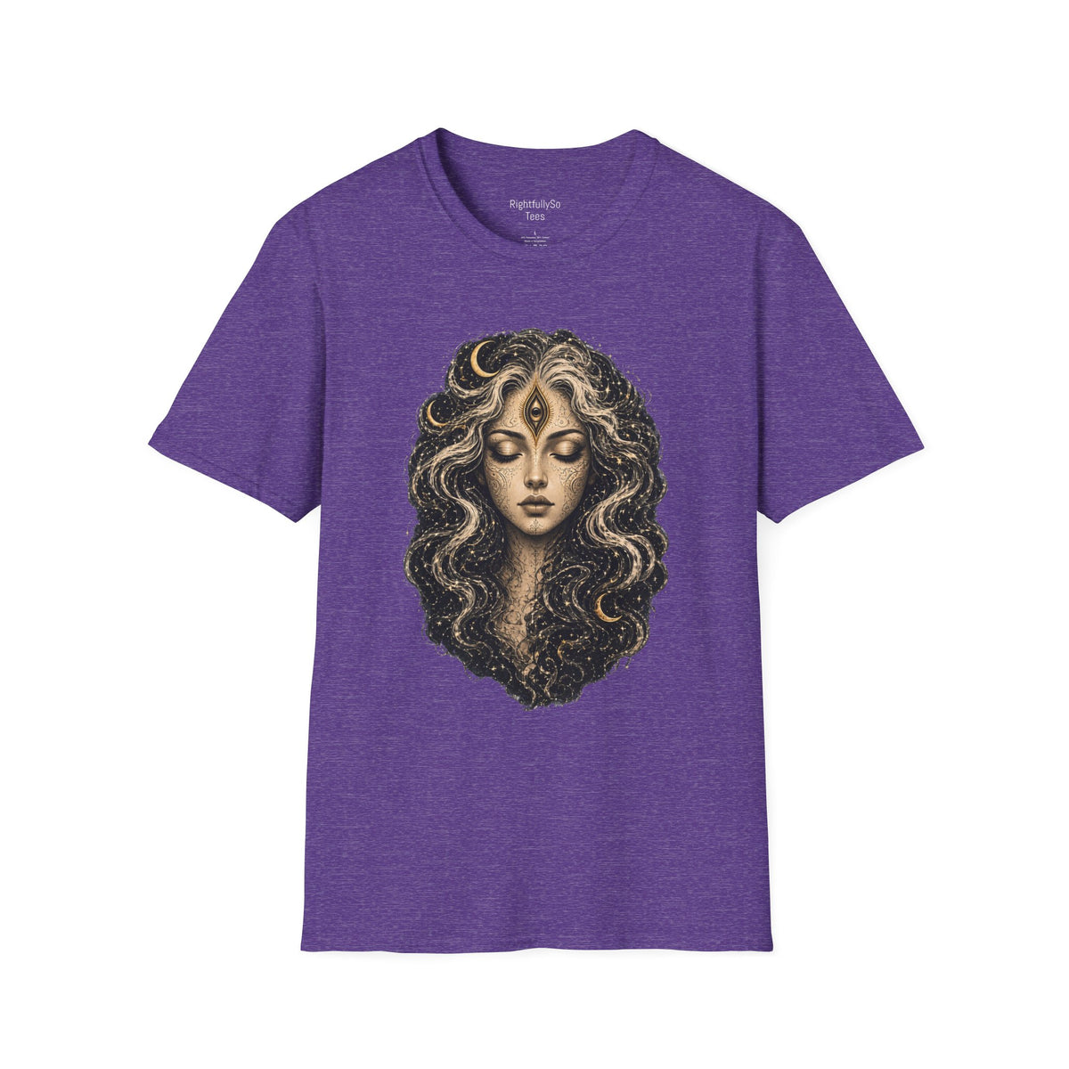 Third Eye Goddess Tee